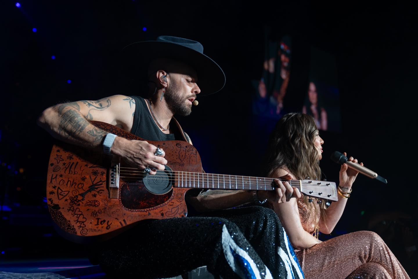 Jesse & Joy